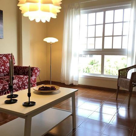 Apartamento El Fraile Арона Екстер'єр фото
