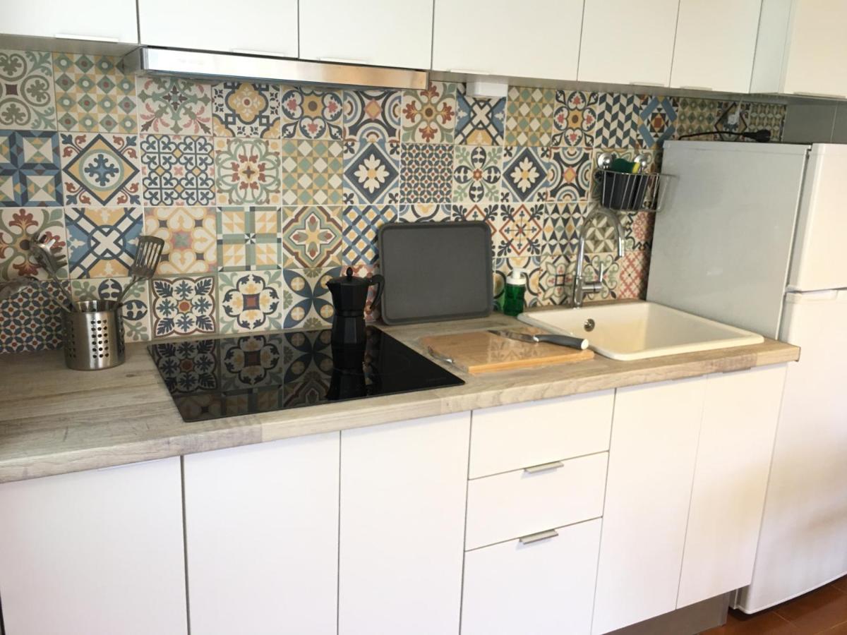 Apartamento El Fraile Арона Екстер'єр фото