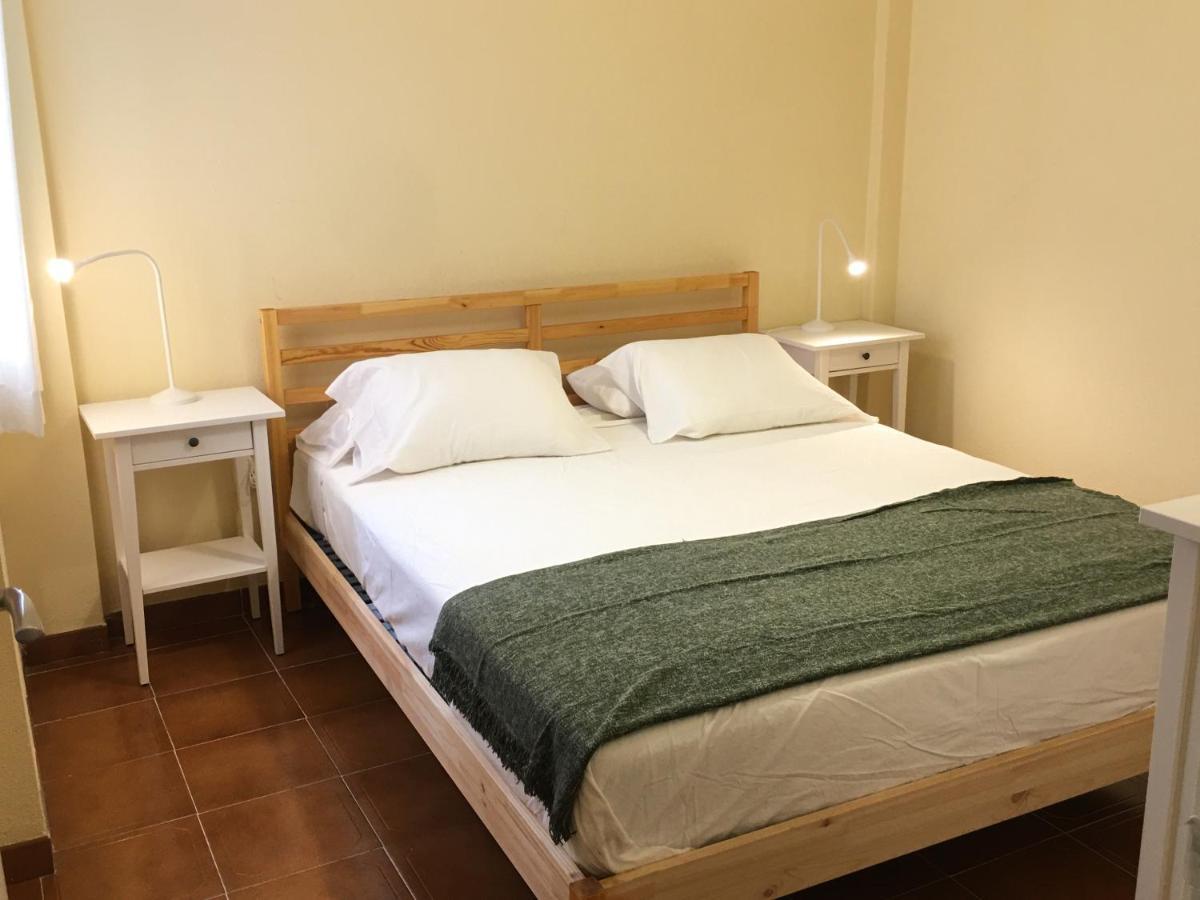 Apartamento El Fraile Арона Екстер'єр фото