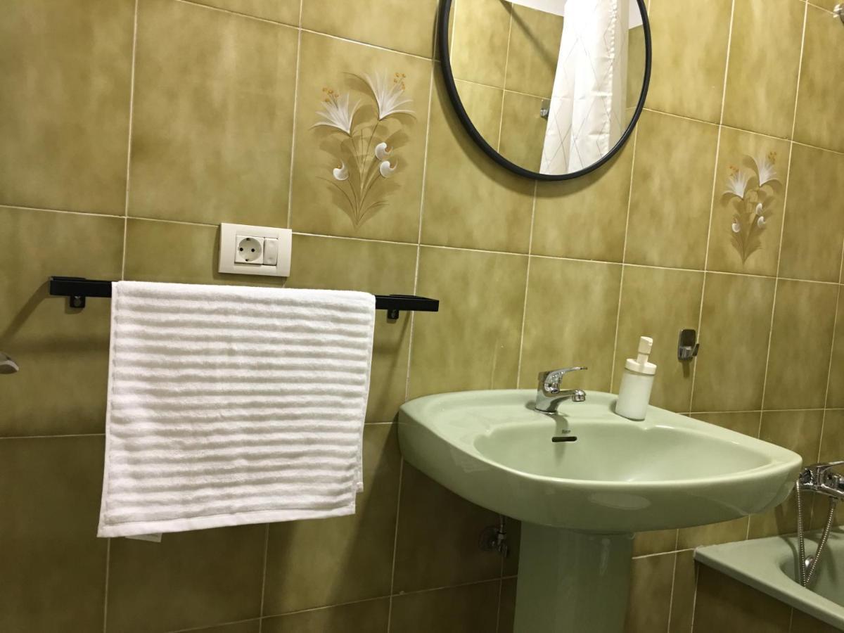 Apartamento El Fraile Арона Екстер'єр фото
