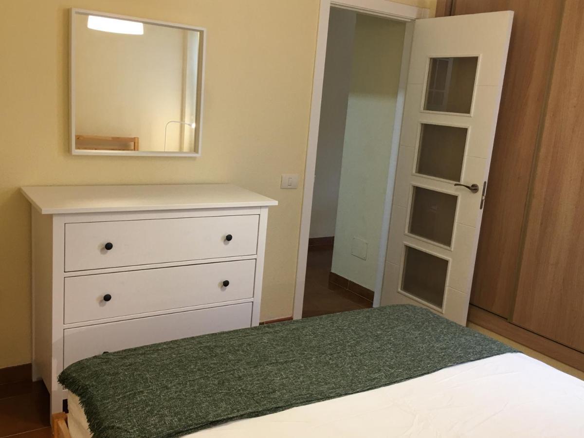 Apartamento El Fraile Арона Екстер'єр фото