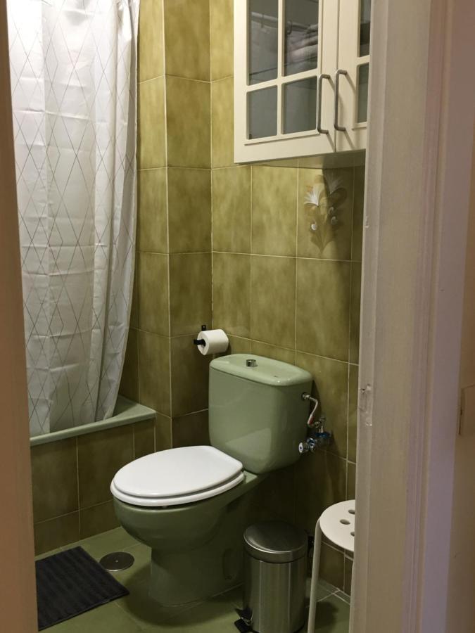 Apartamento El Fraile Арона Екстер'єр фото